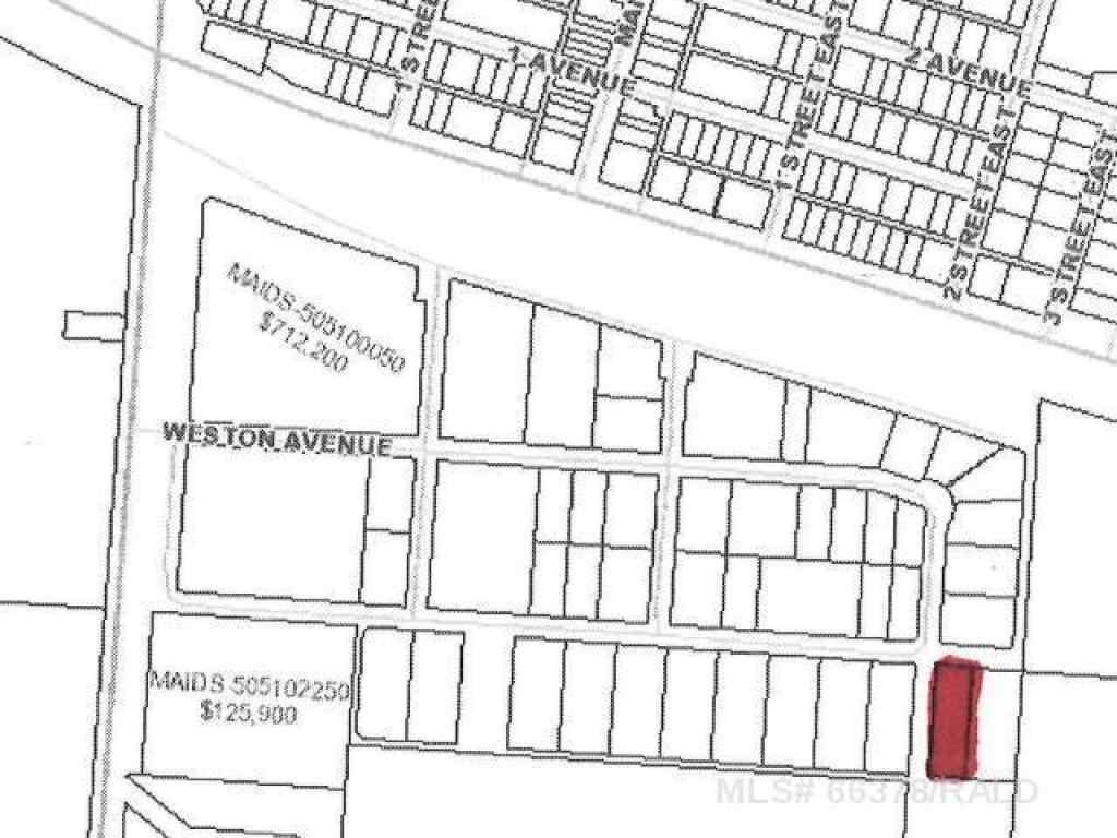 MLS® A2260992 - 239 PEARSON LITTLE AVENUE   in NONE Maidstone, Commercial