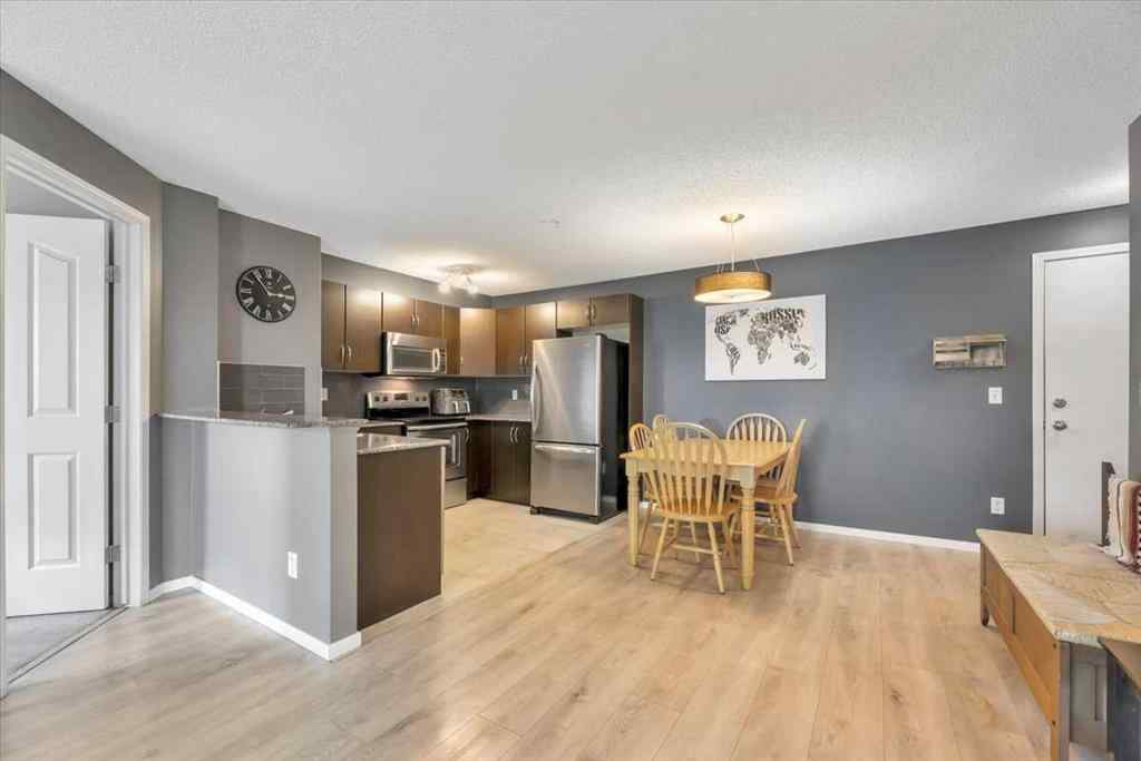 MLS® A2260993 - Unit #2308 60 Panatella Street NW in Panorama Hills Calgary, Residential
