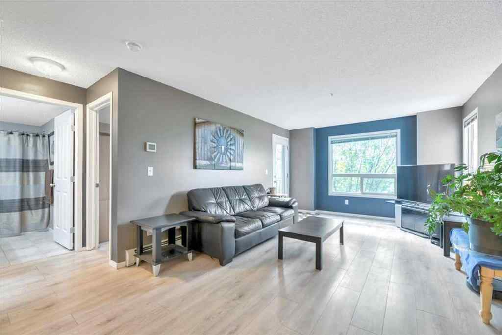 MLS® A2260993 - Unit #2308 60 Panatella Street NW in Panorama Hills Calgary, Residential