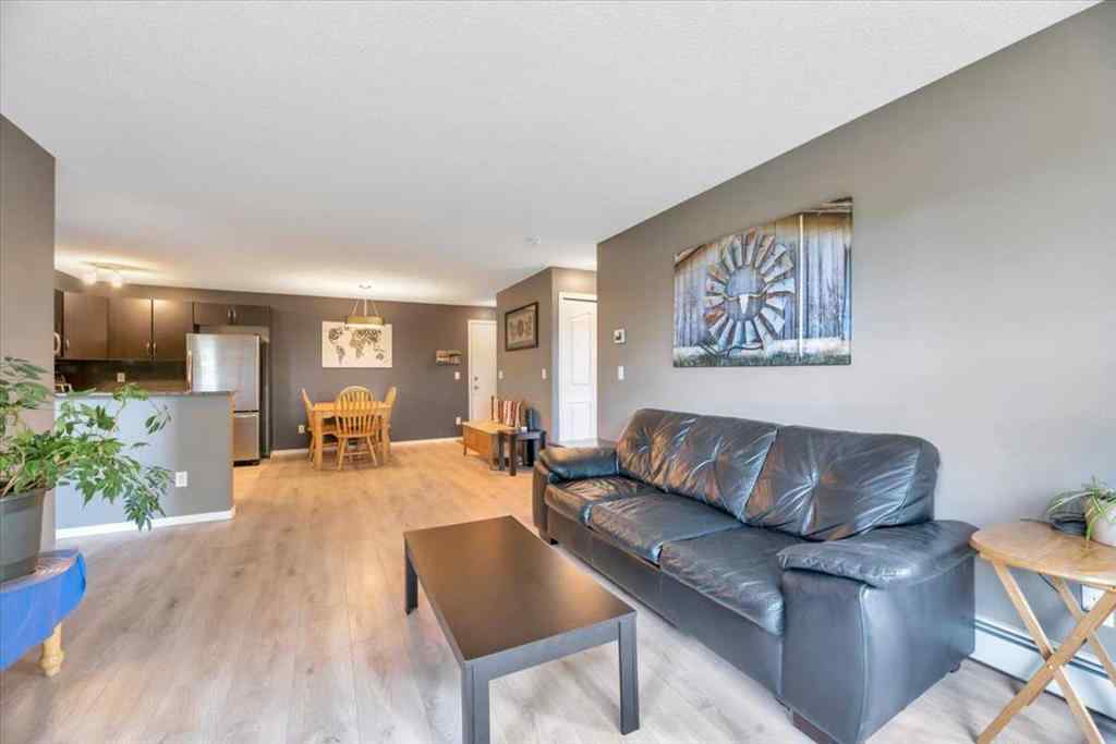 MLS® A2260993 - Unit #2308 60 Panatella Street NW in Panorama Hills Calgary, Residential