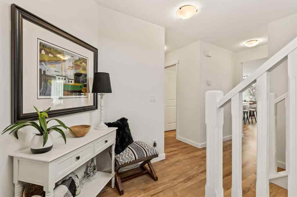 MLS® A2260995 - 151 Kingsbridge Road SE in Kings Heights Airdrie, Residential