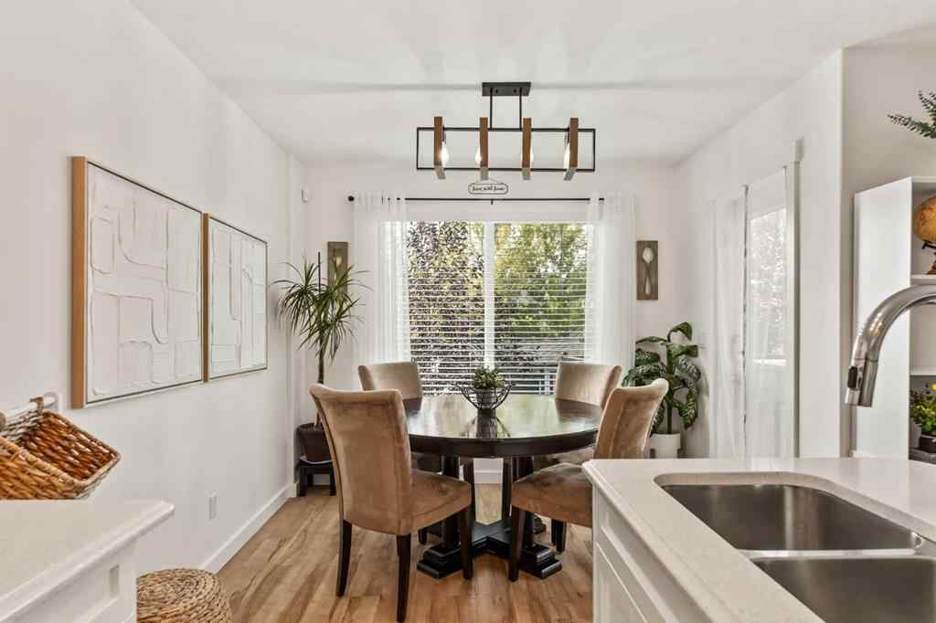 MLS® A2260995 - 151 Kingsbridge Road SE in Kings Heights Airdrie, Residential