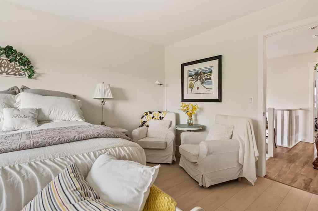 MLS® A2260995 - 151 Kingsbridge Road SE in Kings Heights Airdrie, Residential