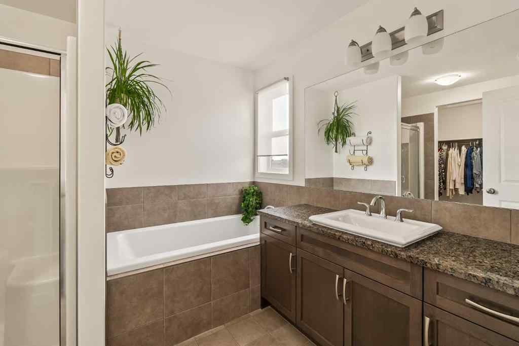 MLS® A2260995 - 151 Kingsbridge Road SE in Kings Heights Airdrie, Residential