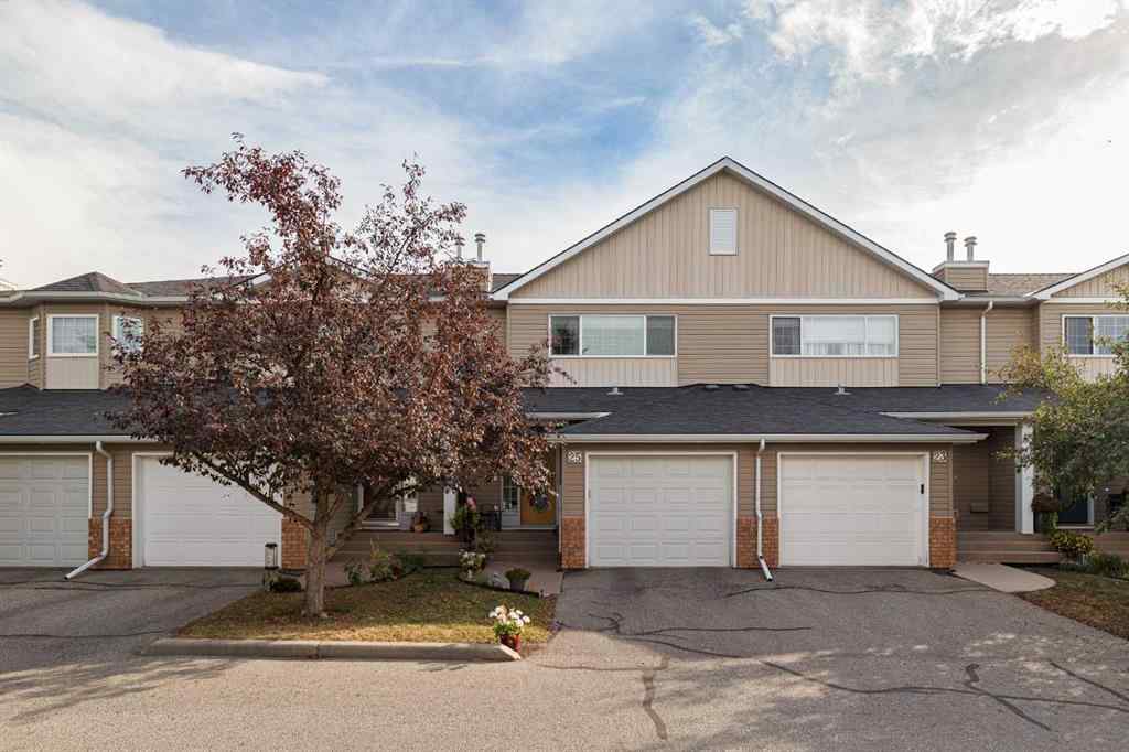 MLS® A2260996 - 25 Chaparral Ridge Terrace SE in Chaparral Calgary, Residential