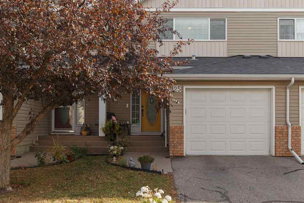 MLS® A2260996 - 25 Chaparral Ridge Terrace SE in Chaparral Calgary, Residential
