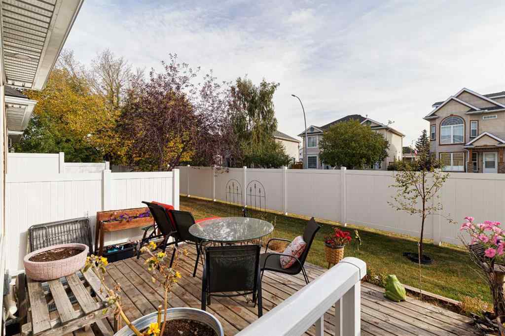 MLS® A2260996 - 25 Chaparral Ridge Terrace SE in Chaparral Calgary, Residential