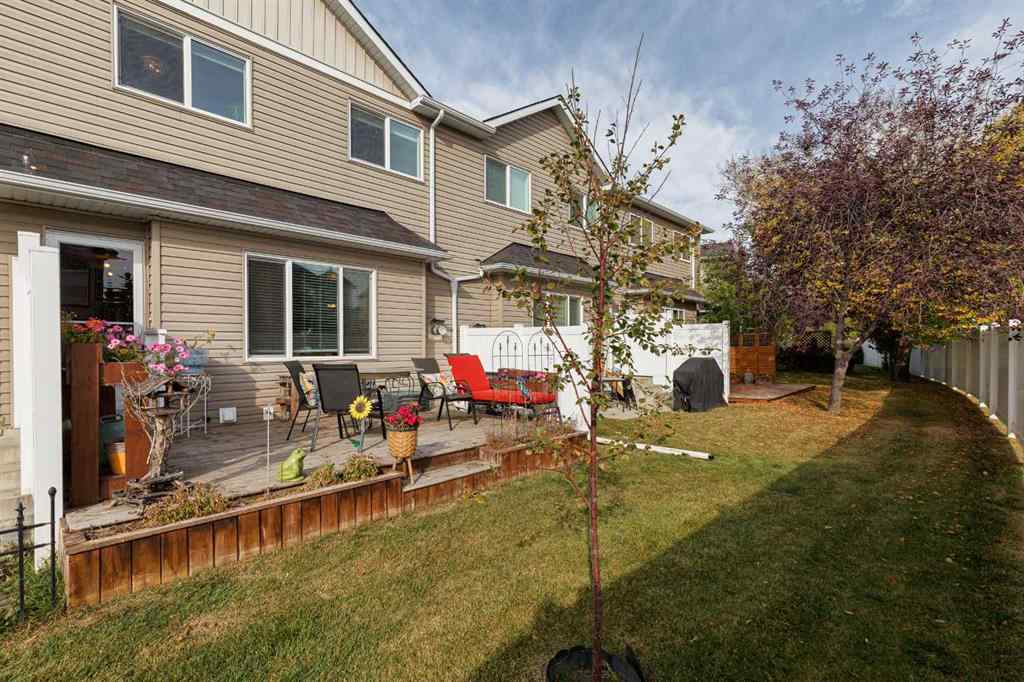 MLS® A2260996 - 25 Chaparral Ridge Terrace SE in Chaparral Calgary, Residential