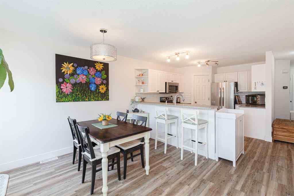 MLS® A2260996 - 25 Chaparral Ridge Terrace SE in Chaparral Calgary, Residential