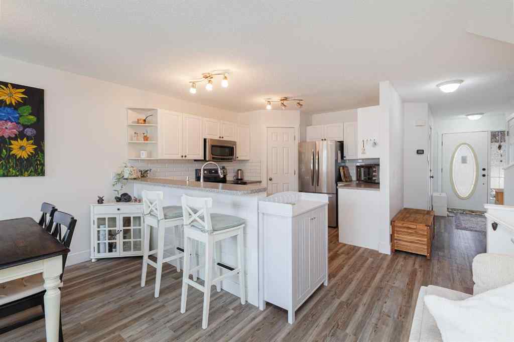 MLS® A2260996 - 25 Chaparral Ridge Terrace SE in Chaparral Calgary, Residential