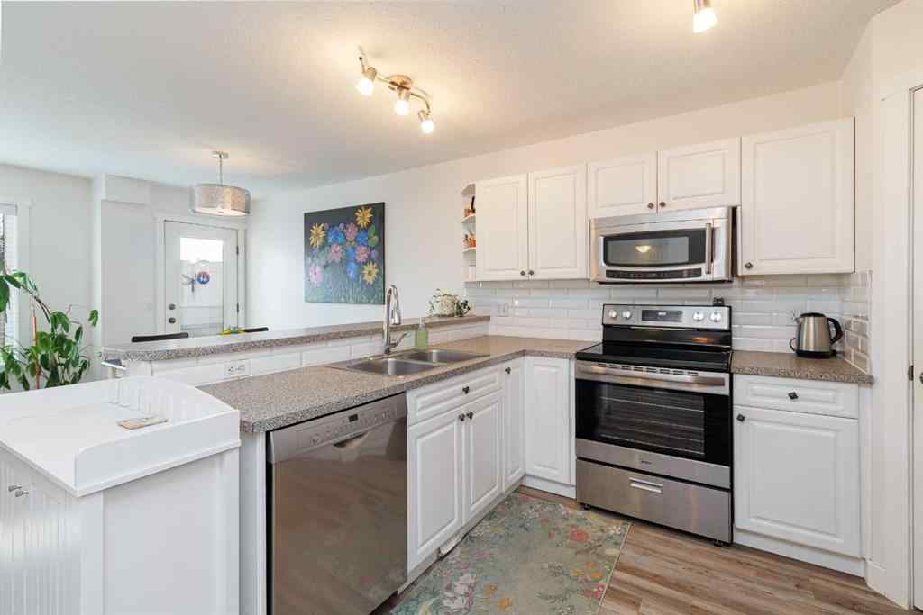 MLS® A2260996 - 25 Chaparral Ridge Terrace SE in Chaparral Calgary, Residential