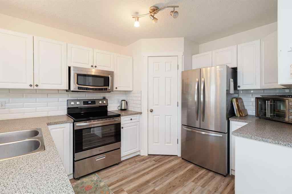 MLS® A2260996 - 25 Chaparral Ridge Terrace SE in Chaparral Calgary, Residential