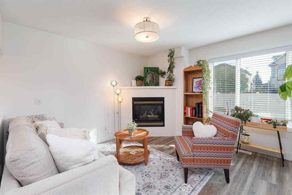 MLS® A2260996 - 25 Chaparral Ridge Terrace SE in Chaparral Calgary, Residential