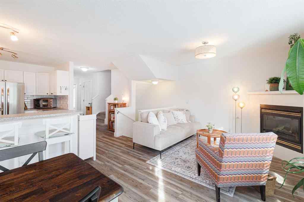 MLS® A2260996 - 25 Chaparral Ridge Terrace SE in Chaparral Calgary, Residential