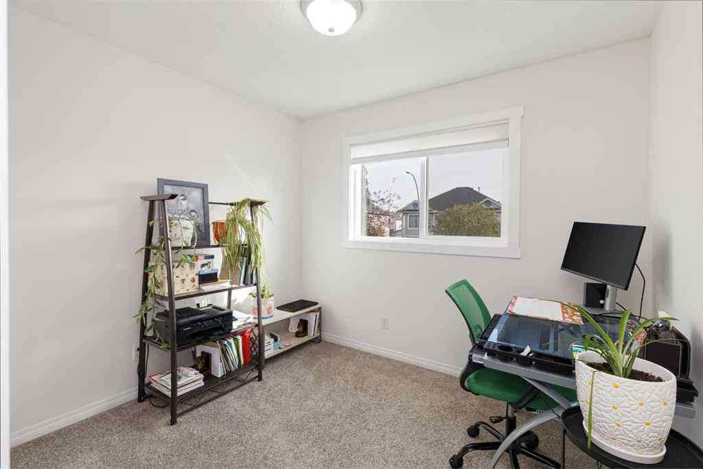 MLS® A2260996 - 25 Chaparral Ridge Terrace SE in Chaparral Calgary, Residential