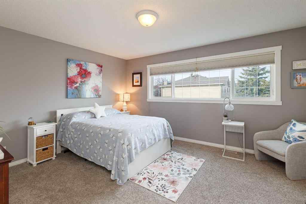 MLS® A2260996 - 25 Chaparral Ridge Terrace SE in Chaparral Calgary, Residential
