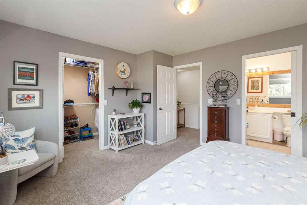 MLS® A2260996 - 25 Chaparral Ridge Terrace SE in Chaparral Calgary, Residential