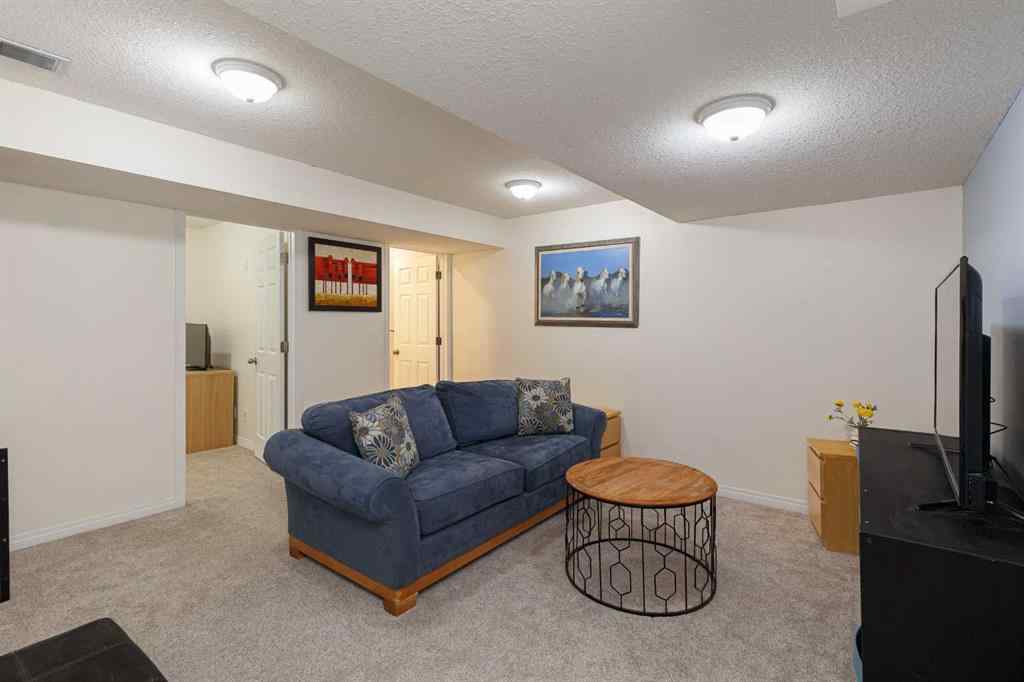MLS® A2260996 - 25 Chaparral Ridge Terrace SE in Chaparral Calgary, Residential