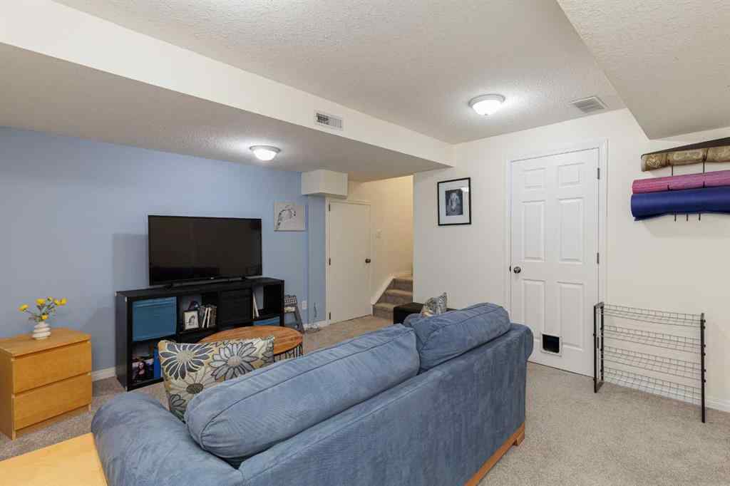 MLS® A2260996 - 25 Chaparral Ridge Terrace SE in Chaparral Calgary, Residential