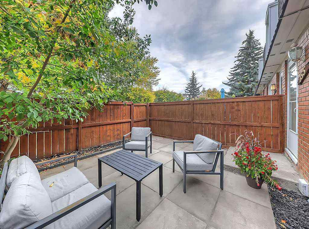MLS® A2260997 - Unit #155 330 Canterbury Drive SW in Canyon Meadows Calgary, Residential