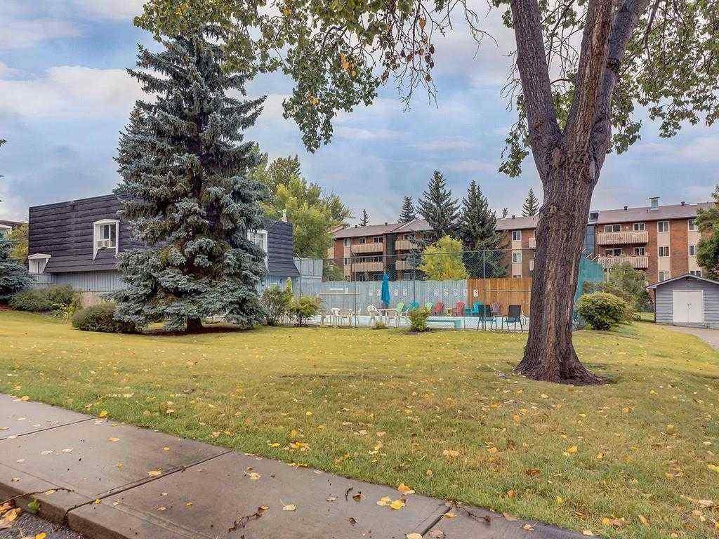 MLS® A2260997 - Unit #155 330 Canterbury Drive SW in Canyon Meadows Calgary, Residential