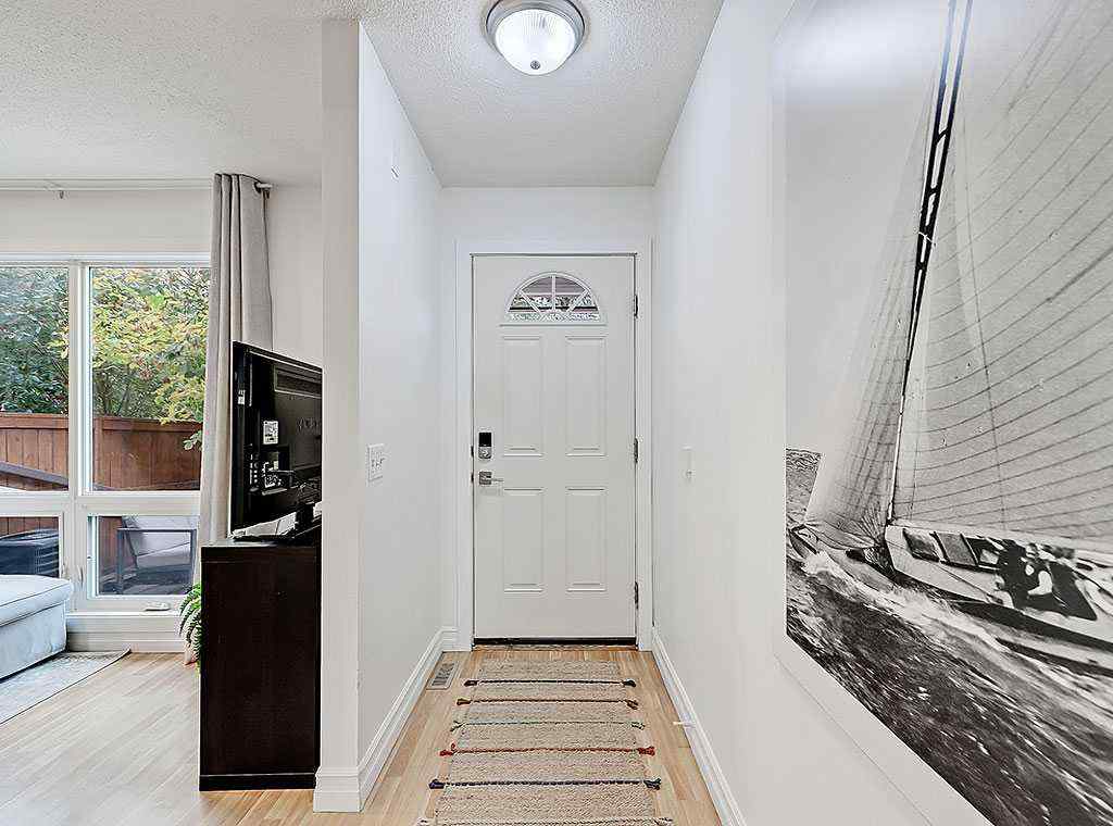 MLS® A2260997 - Unit #155 330 Canterbury Drive SW in Canyon Meadows Calgary, Residential