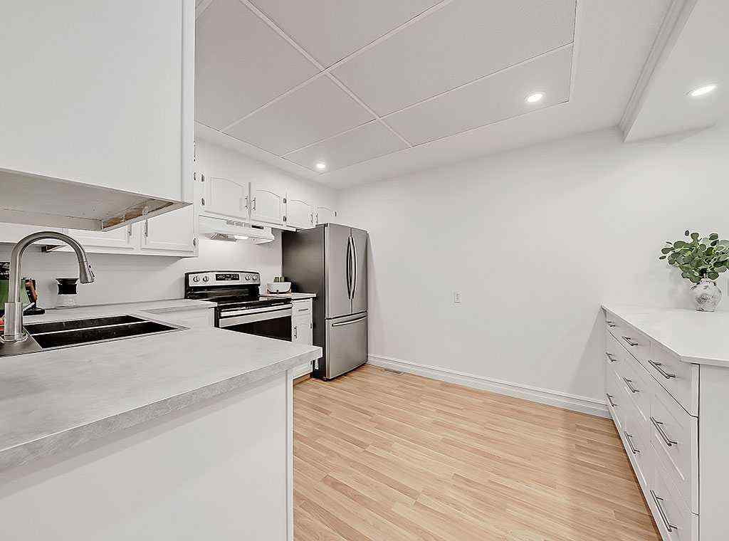 MLS® A2260997 - Unit #155 330 Canterbury Drive SW in Canyon Meadows Calgary, Residential