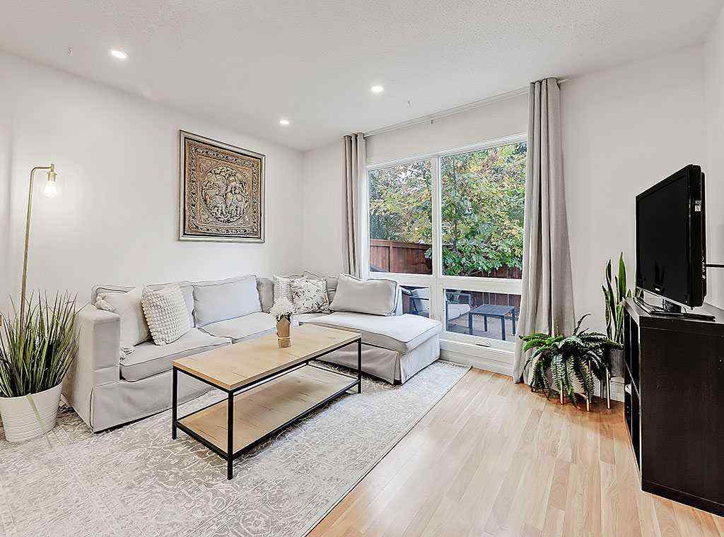 MLS® A2260997 - Unit #155 330 Canterbury Drive SW in Canyon Meadows Calgary, Residential