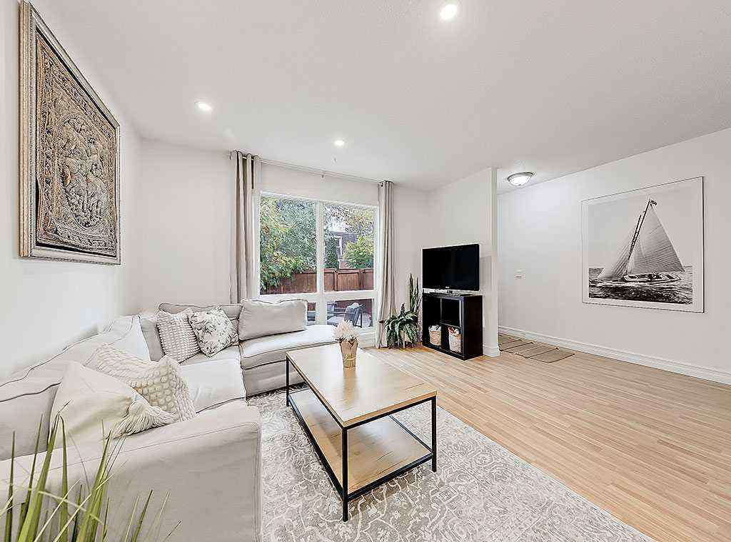 MLS® A2260997 - Unit #155 330 Canterbury Drive SW in Canyon Meadows Calgary, Residential