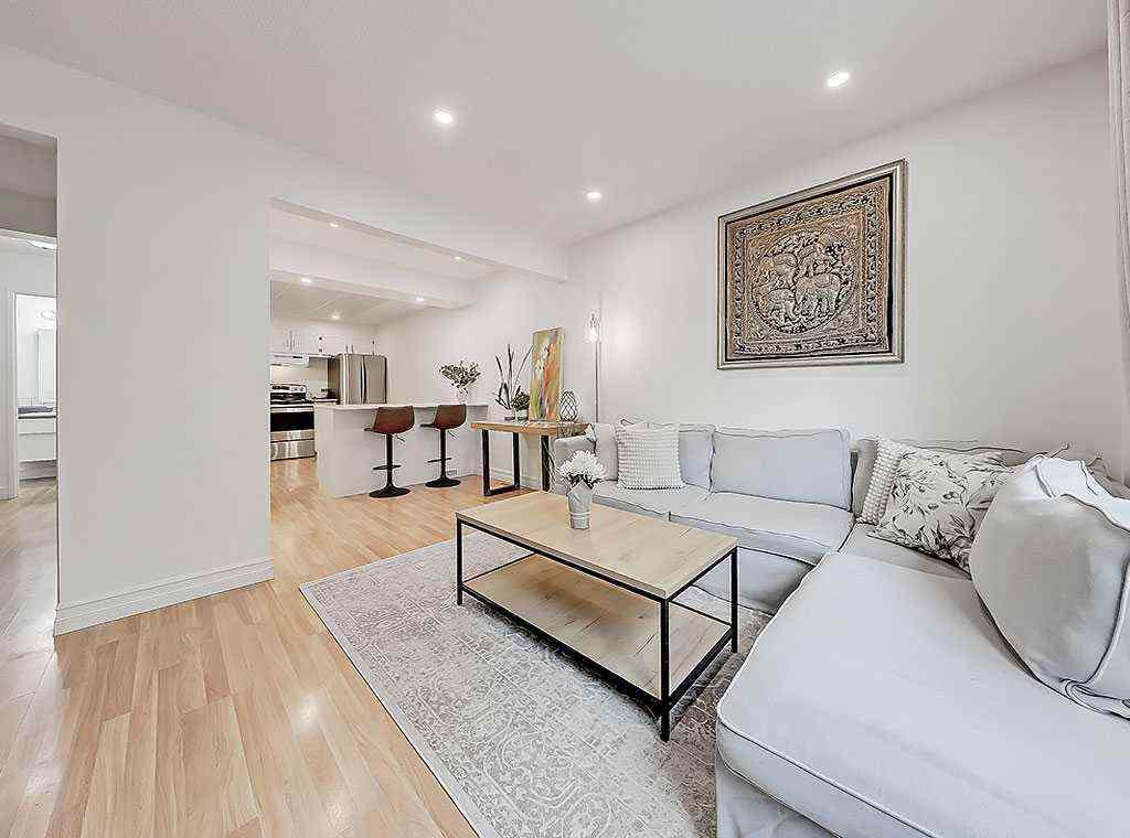 MLS® A2260997 - Unit #155 330 Canterbury Drive SW in Canyon Meadows Calgary, Residential