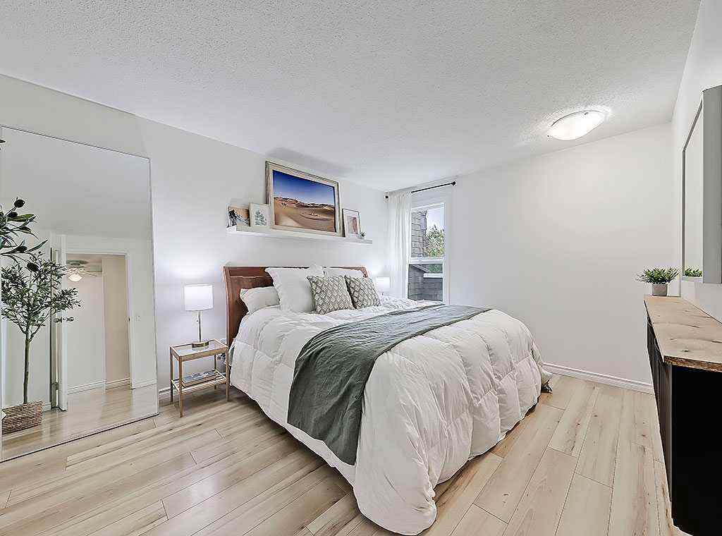 MLS® A2260997 - Unit #155 330 Canterbury Drive SW in Canyon Meadows Calgary, Residential