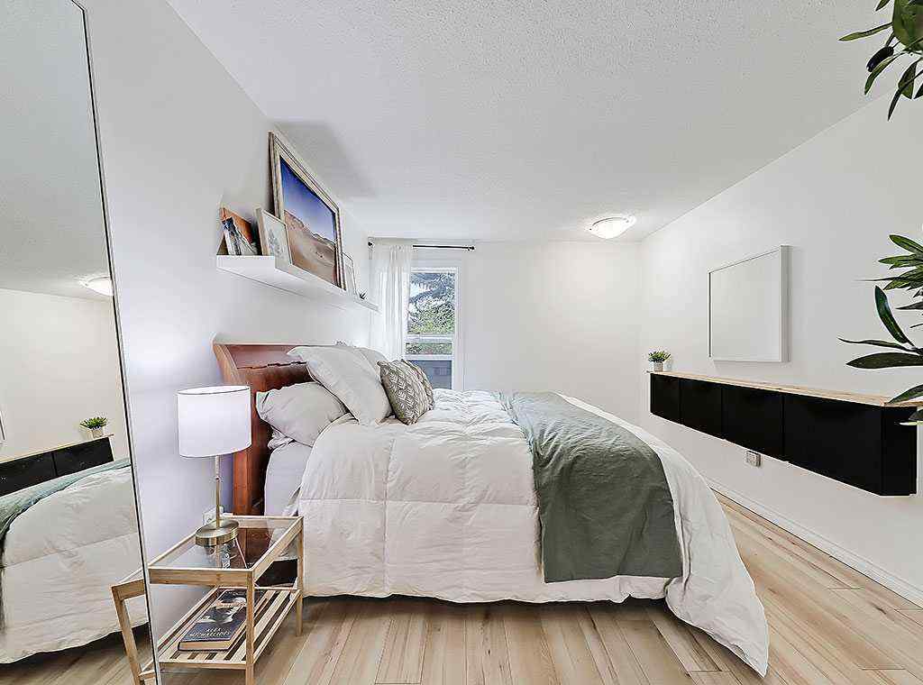 MLS® A2260997 - Unit #155 330 Canterbury Drive SW in Canyon Meadows Calgary, Residential