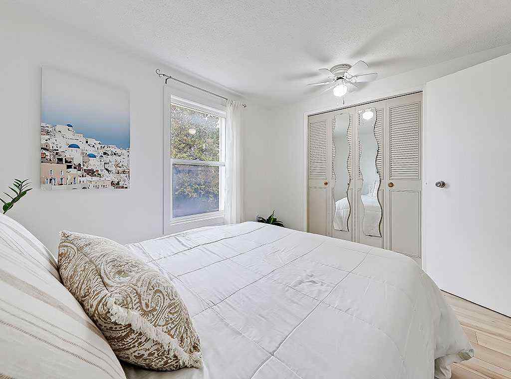 MLS® A2260997 - Unit #155 330 Canterbury Drive SW in Canyon Meadows Calgary, Residential