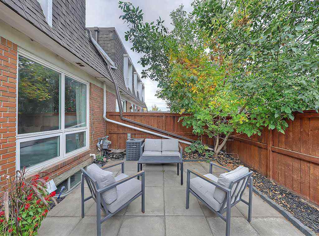 MLS® A2260997 - Unit #155 330 Canterbury Drive SW in Canyon Meadows Calgary, Residential