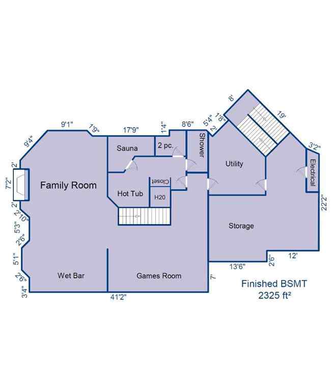 MLS® A2260998 - 10010 89 Street NW in The Pines Peace River, Residential