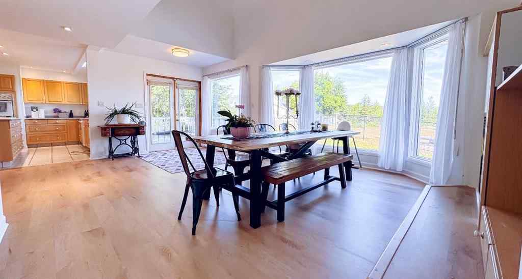 MLS® A2260998 - 10010 89 Street NW in The Pines Peace River, Residential
