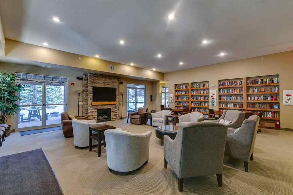 MLS® A2261003 - Unit #2114 92 Crystal Shores Road  in Crystal Shores Okotoks, Residential