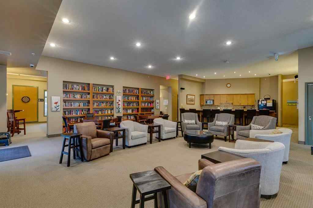 MLS® A2261003 - Unit #2114 92 Crystal Shores Road  in Crystal Shores Okotoks, Residential