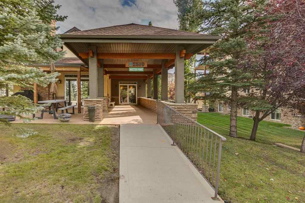 MLS® A2261003 - Unit #2114 92 Crystal Shores Road  in Crystal Shores Okotoks, Residential
