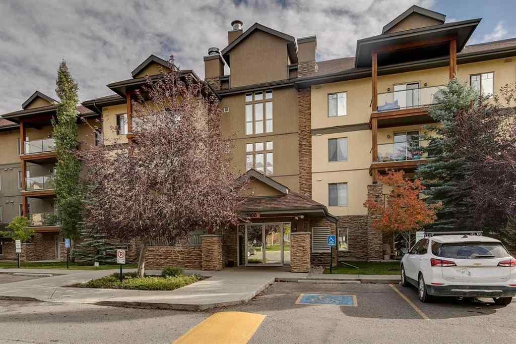 MLS® A2261003 - Unit #2114 92 Crystal Shores Road  in Crystal Shores Okotoks, Residential
