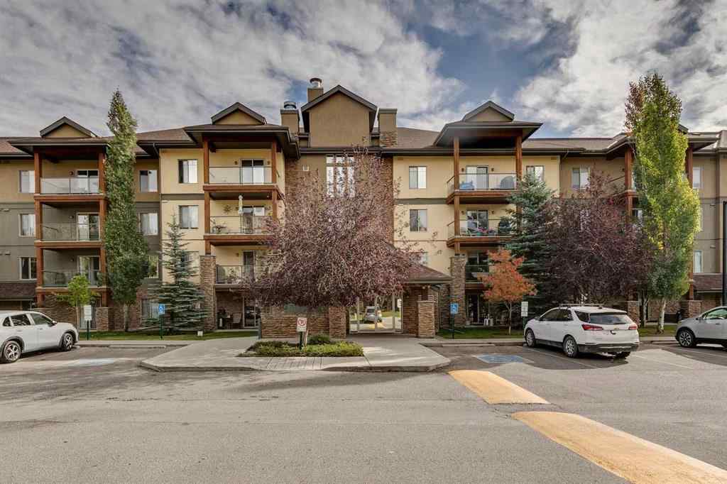 MLS® A2261003 - Unit #2114 92 Crystal Shores Road  in Crystal Shores Okotoks, Residential