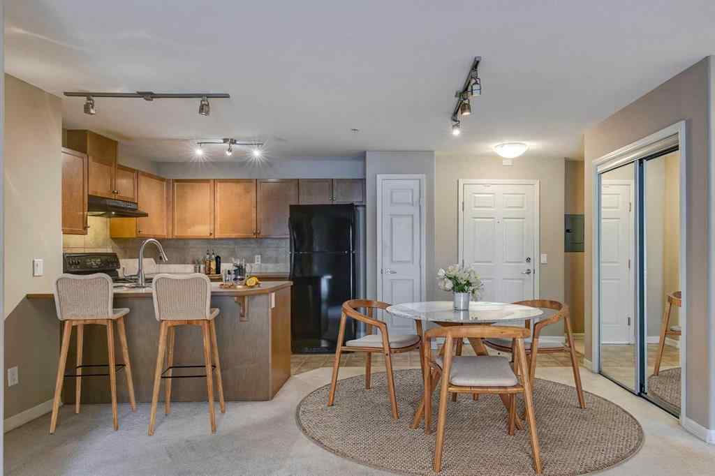 MLS® A2261003 - Unit #2114 92 Crystal Shores Road  in Crystal Shores Okotoks, Residential