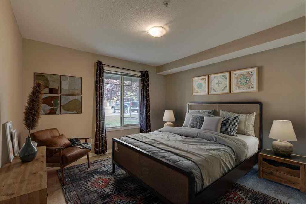 MLS® A2261003 - Unit #2114 92 Crystal Shores Road  in Crystal Shores Okotoks, Residential