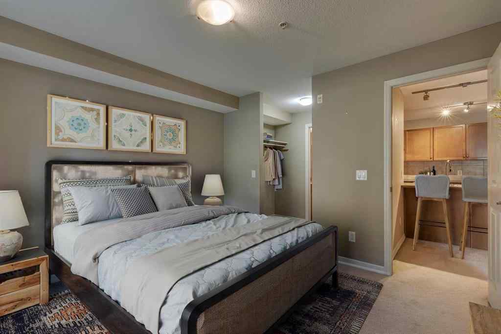 MLS® A2261003 - Unit #2114 92 Crystal Shores Road  in Crystal Shores Okotoks, Residential