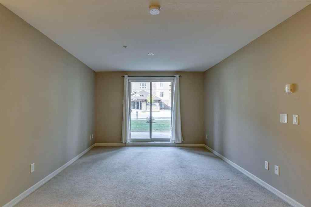 MLS® A2261003 - Unit #2114 92 Crystal Shores Road  in Crystal Shores Okotoks, Residential