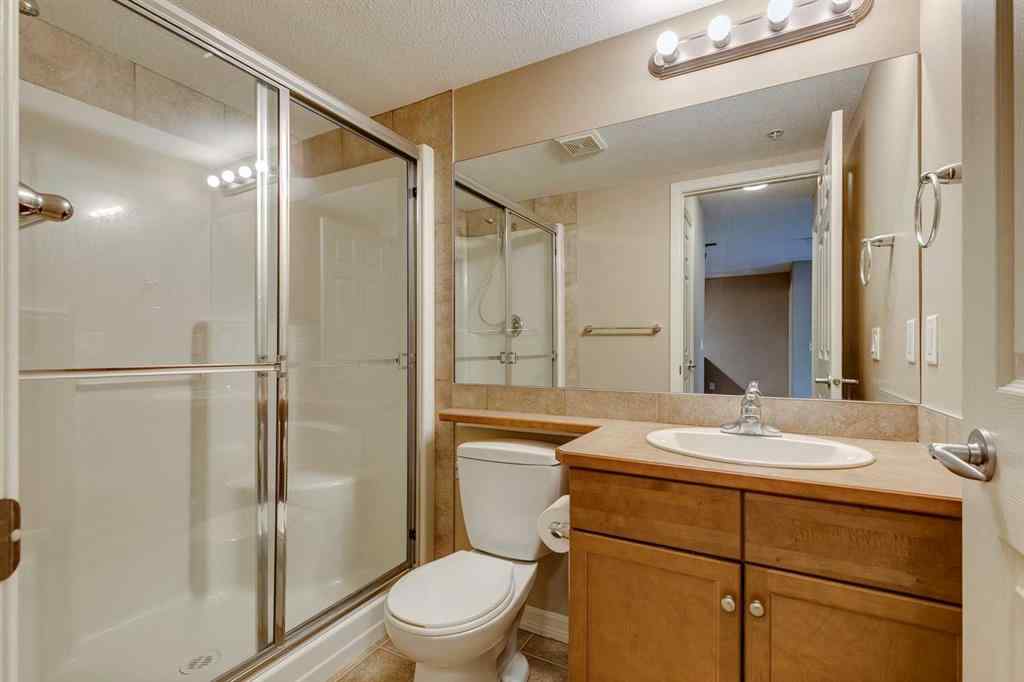 MLS® A2261003 - Unit #2114 92 Crystal Shores Road  in Crystal Shores Okotoks, Residential
