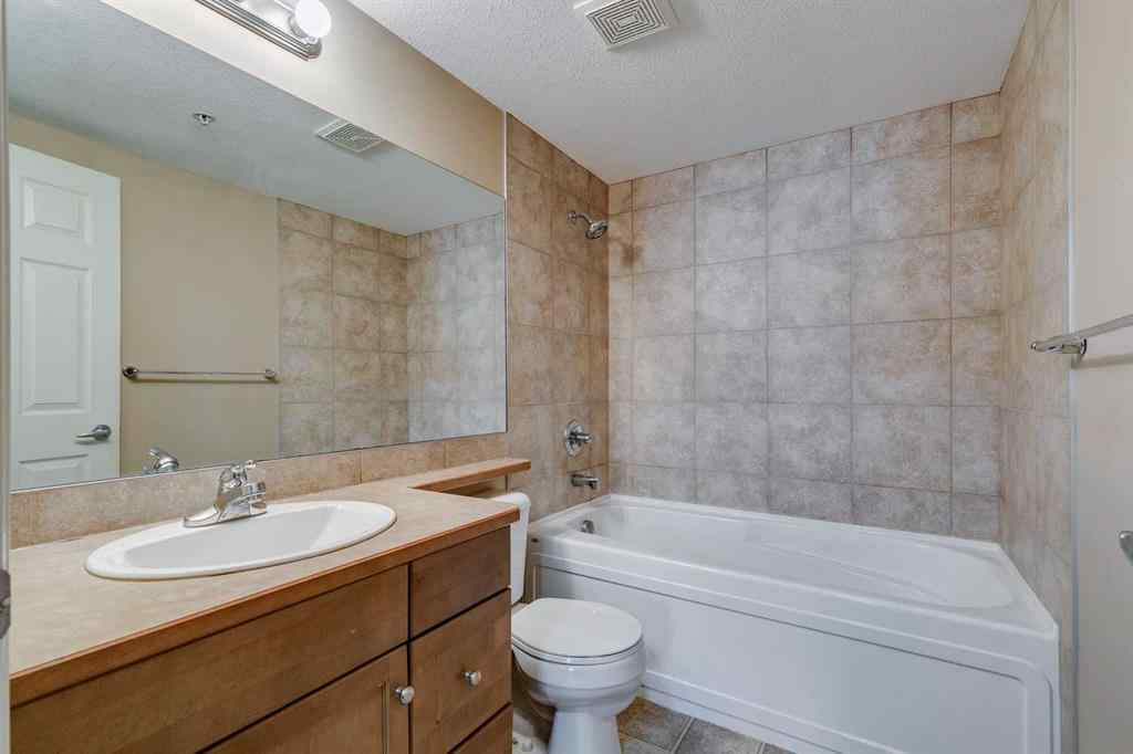 MLS® A2261003 - Unit #2114 92 Crystal Shores Road  in Crystal Shores Okotoks, Residential