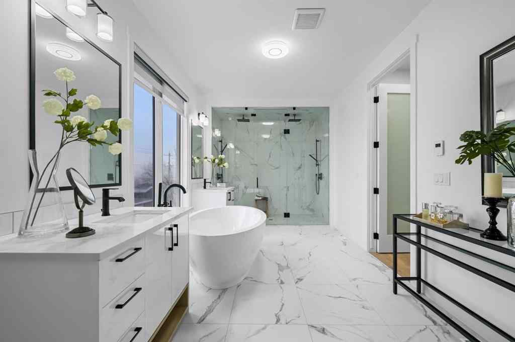 MLS® A2261004 - 54 Malibou Road SW in Meadowlark Park Calgary, Residential