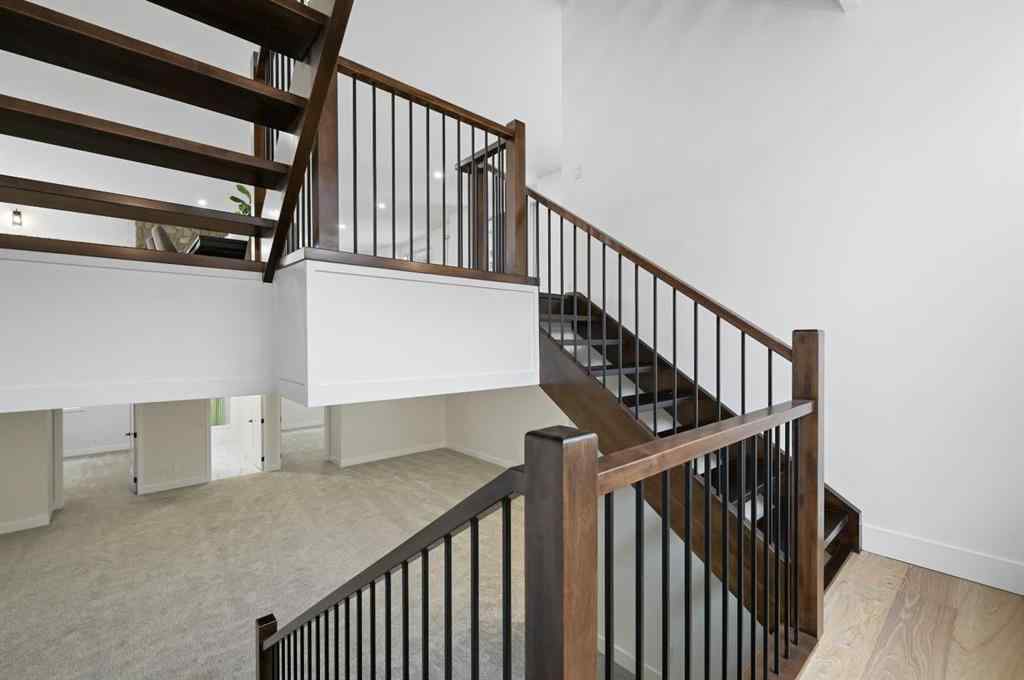 MLS® A2261004 - 54 Malibou Road SW in Meadowlark Park Calgary, Residential