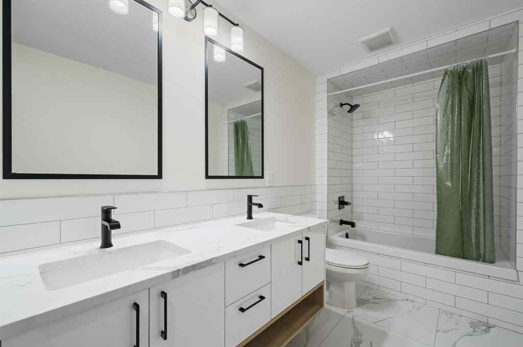 MLS® A2261004 - 54 Malibou Road SW in Meadowlark Park Calgary, Residential